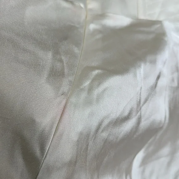 House of CB White Midi Dress - Picture 12 of 12